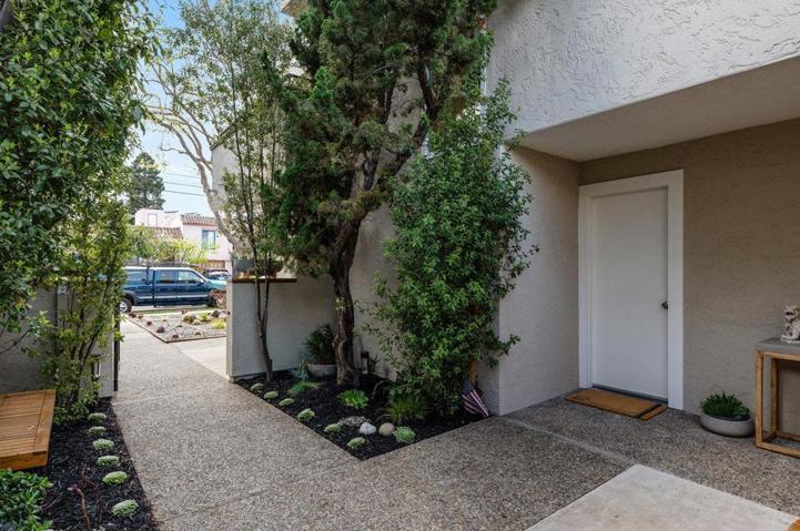 1727 Gum Street, San Mateo, California 94402