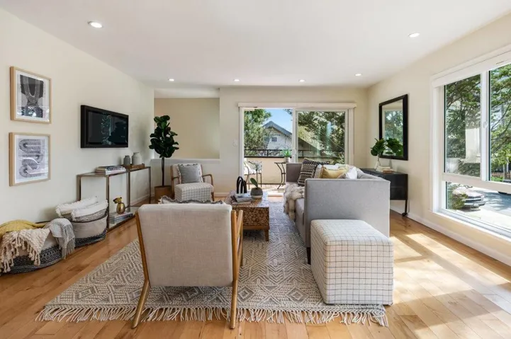 1727 Gum Street, San Mateo, California 94402