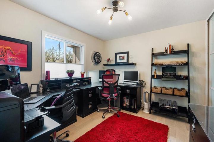 1727 Gum Street, San Mateo, California 94402