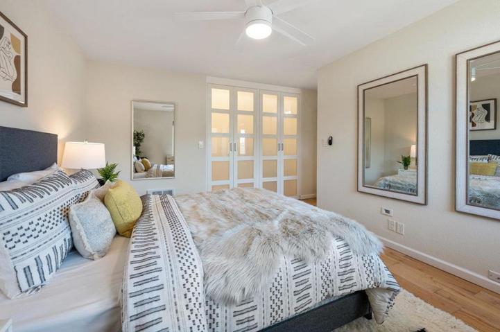 1727 Gum Street, San Mateo, California 94402
