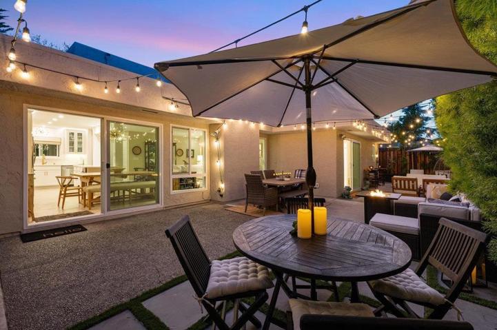 1727 Gum Street, San Mateo, California 94402