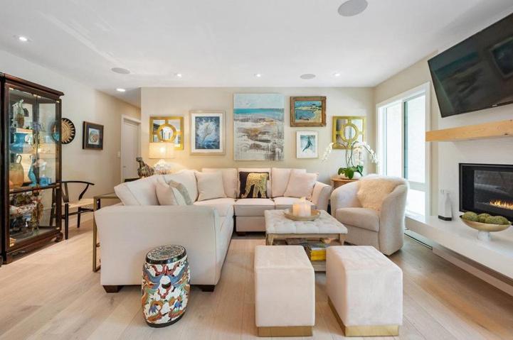 1727 Gum Street, San Mateo, California 94402