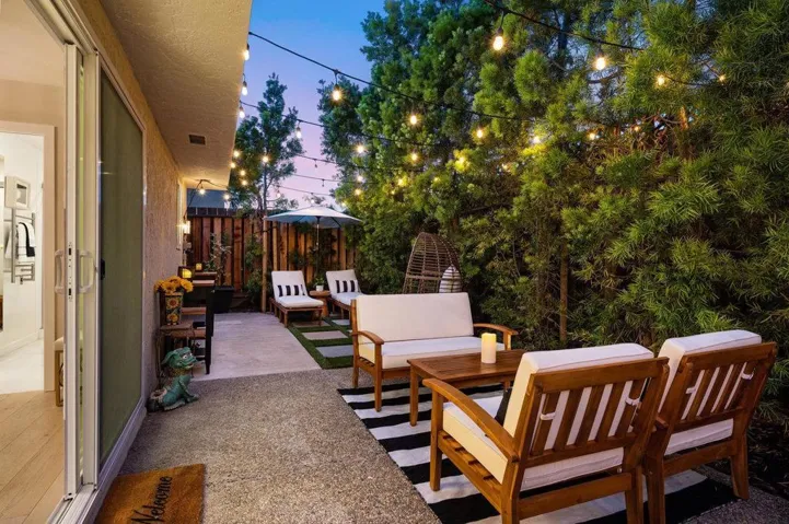 1727 Gum Street, San Mateo, California 94402