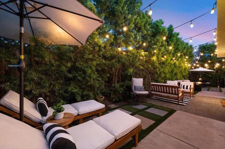 1727 Gum Street, San Mateo, California 94402