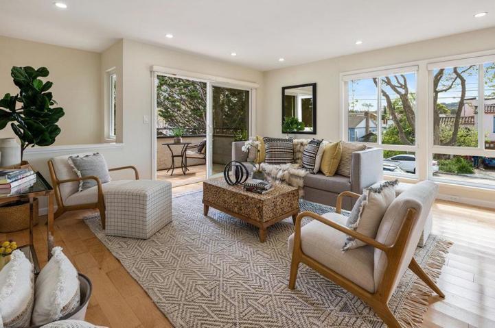 1727 Gum Street, San Mateo, California 94402