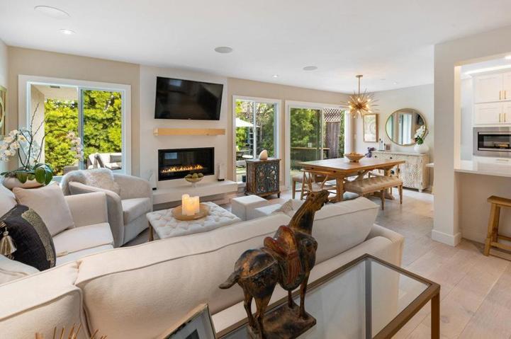1727 Gum Street, San Mateo, California 94402