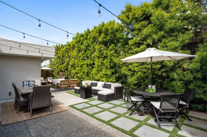 1727 Gum Street, San Mateo, California 94402