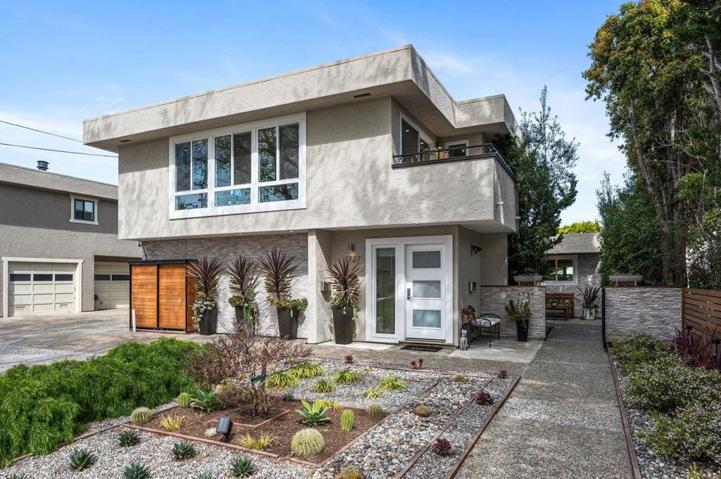 1727 Gum Street, San Mateo, California 94402