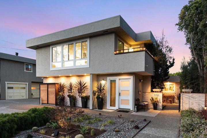 1727 Gum Street, San Mateo, California 94402