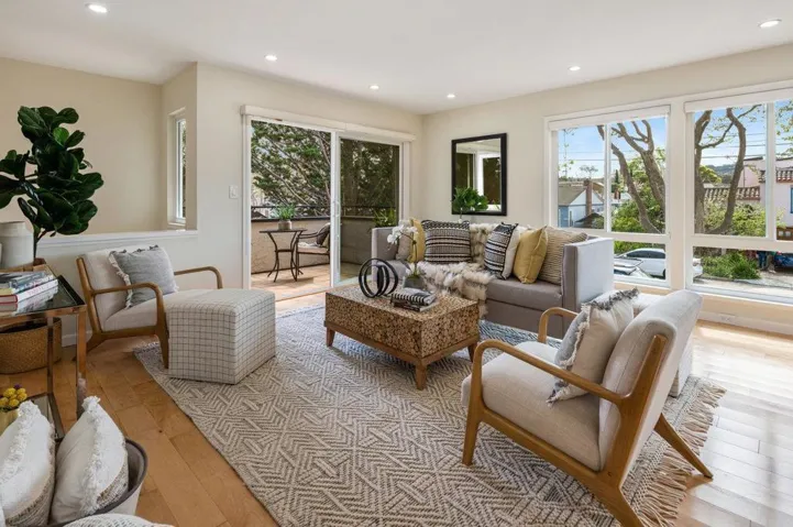 1727 Gum Street, San Mateo, California 94402