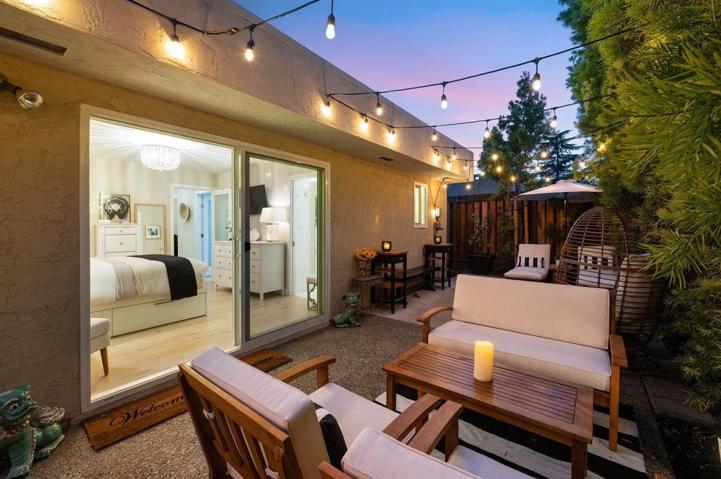 1727 Gum Street, San Mateo, California 94402