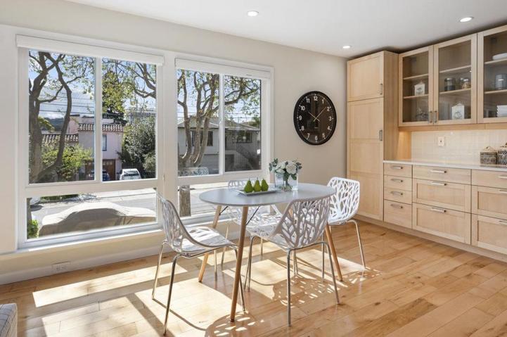 1727 Gum Street, San Mateo, California 94402
