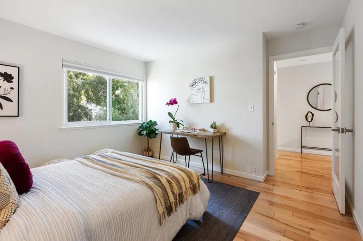 1727 Gum Street, San Mateo, California 94402