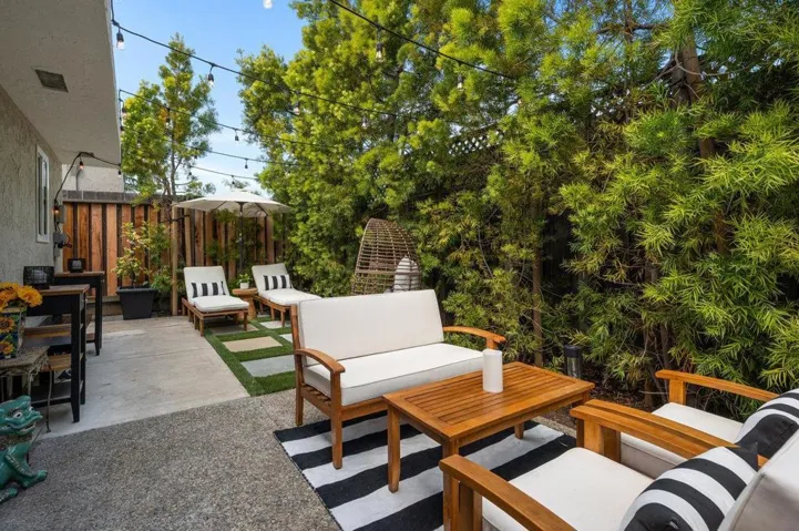 1727 Gum Street, San Mateo, California 94402