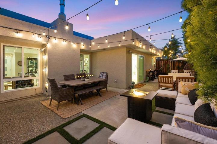 1727 Gum Street, San Mateo, California 94402