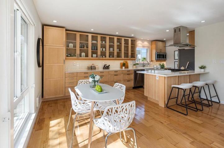 1727 Gum Street, San Mateo, California 94402