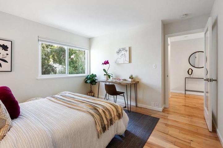 1727 Gum Street, San Mateo, California 94402