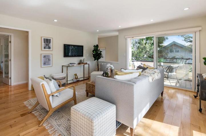 1727 Gum Street, San Mateo, California 94402