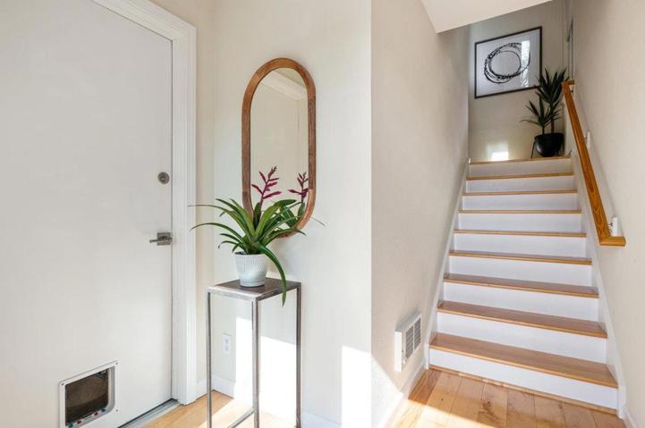 1727 Gum Street, San Mateo, California 94402
