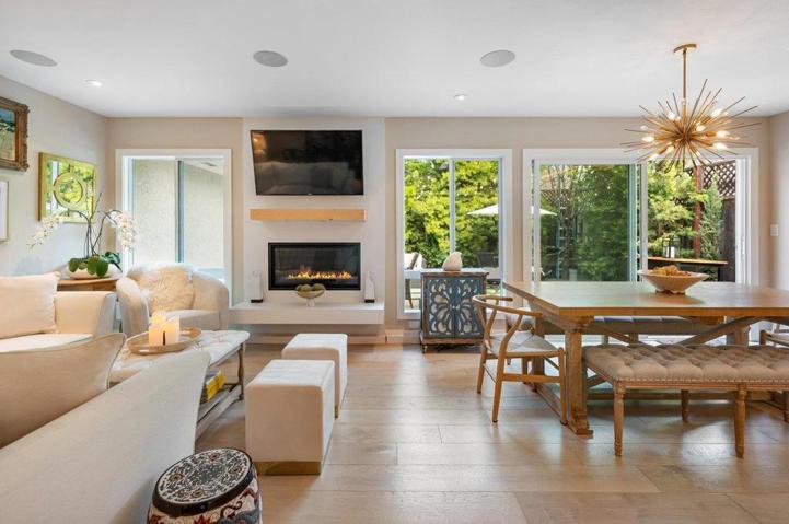 1727 Gum Street, San Mateo, California 94402