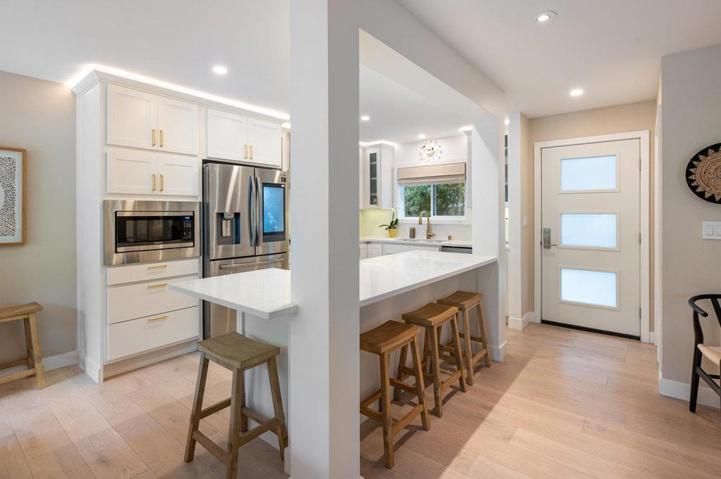 1727 Gum Street, San Mateo, California 94402