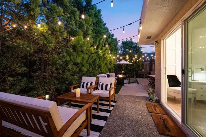 1727 Gum Street, San Mateo, California 94402