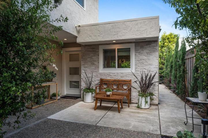 1727 Gum Street, San Mateo, California 94402