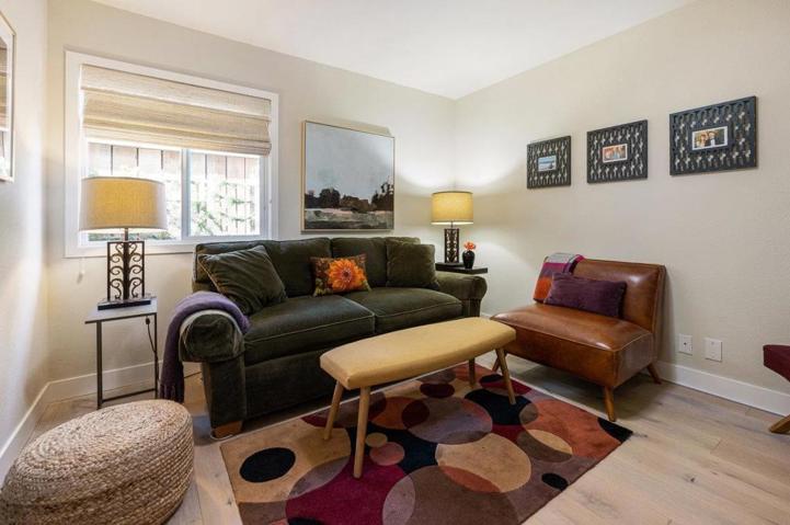 1727 Gum Street, San Mateo, California 94402