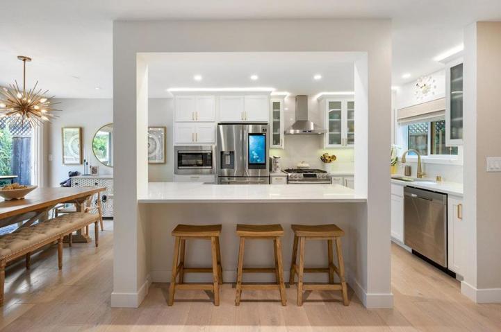 1727 Gum Street, San Mateo, California 94402