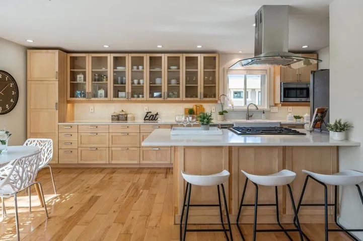 1727 Gum Street, San Mateo, California 94402