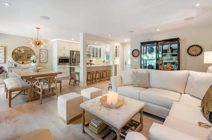 1727 Gum Street, San Mateo, California 94402