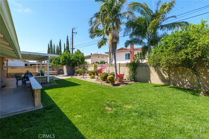 1161 S Hilda Street, Anaheim, California 92806