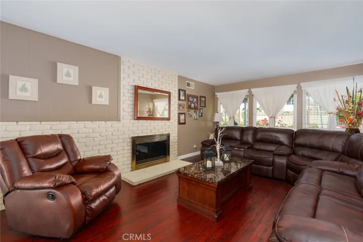 1161 S Hilda Street, Anaheim, California 92806