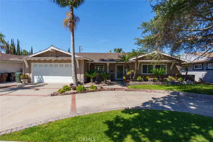 1161 S Hilda Street, Anaheim, California 92806