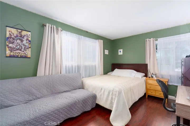 1161 S Hilda Street, Anaheim, California 92806