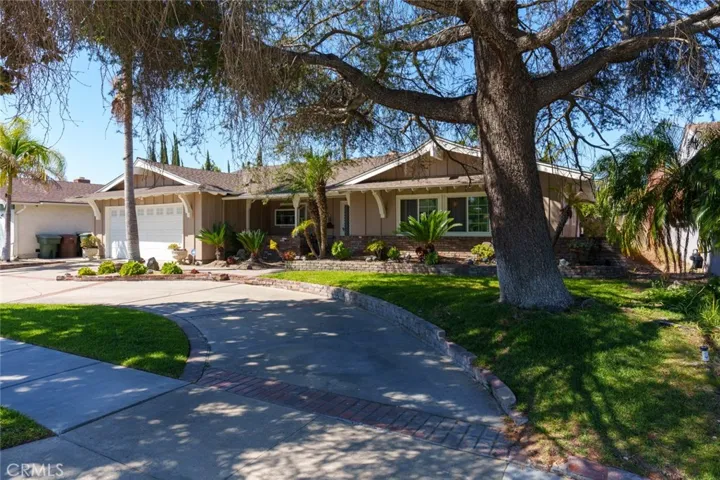 1161 S Hilda Street, Anaheim, California 92806