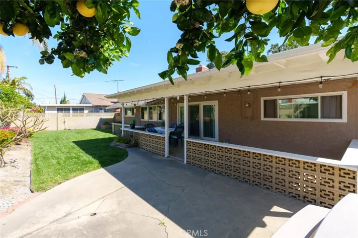 1161 S Hilda Street, Anaheim, California 92806