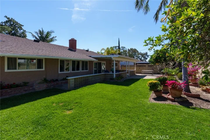 1161 S Hilda Street, Anaheim, California 92806