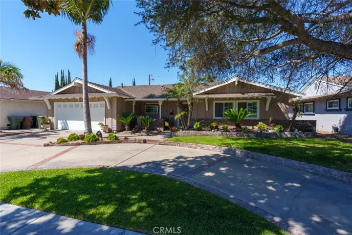 1161 S Hilda Street, Anaheim, California 92806