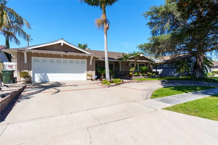 1161 S Hilda Street, Anaheim, California 92806
