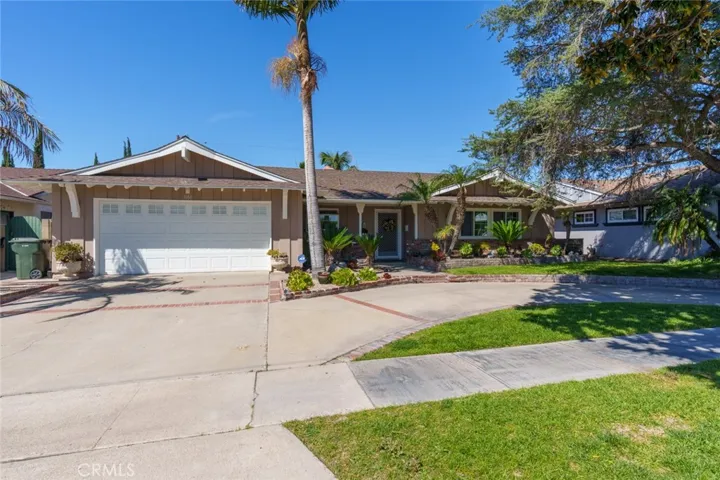 1161 S Hilda Street, Anaheim, California 92806