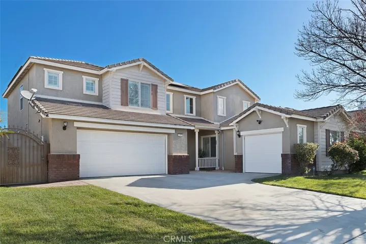 1955 Meridian Street, San Jacinto, California 92583
