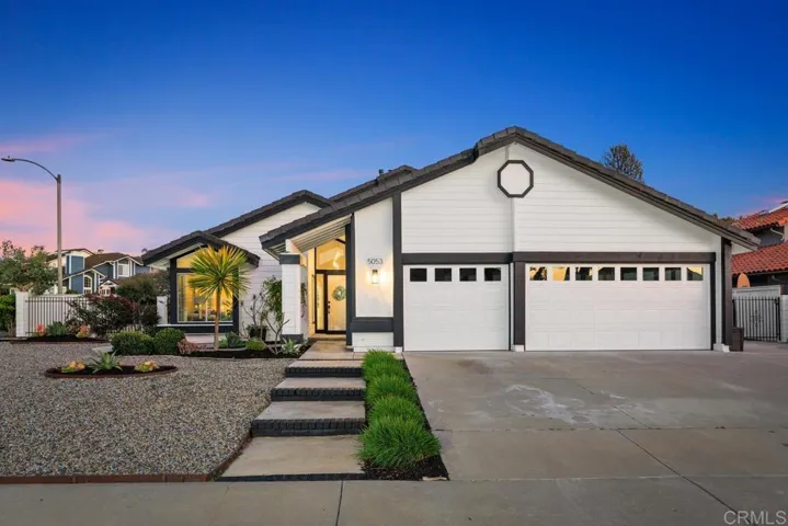5053 Chalet Drive, Oceanside, California 92057