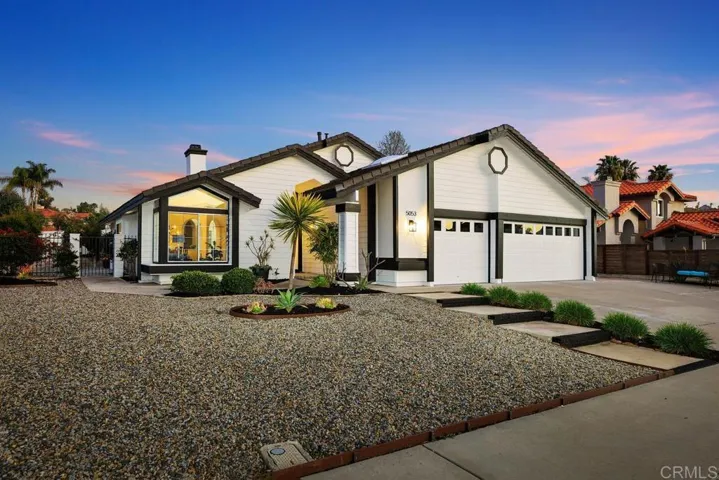 5053 Chalet Drive, Oceanside, California 92057
