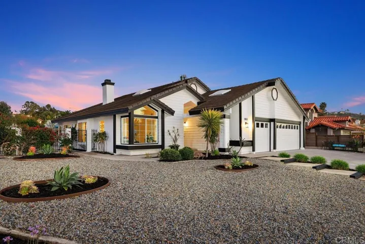 5053 Chalet Drive, Oceanside, California 92057
