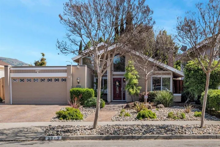 3212 Kawalker Lane, San Jose, California 95127
