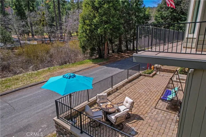 22358 Glenwood Drive, Crestline, California 92325