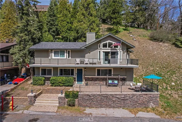22358 Glenwood Drive, Crestline, California 92325