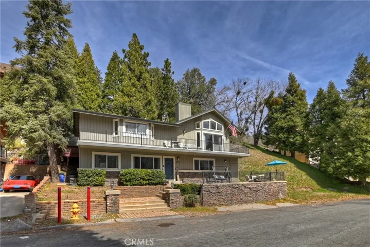 22358 Glenwood Drive, Crestline, California 92325