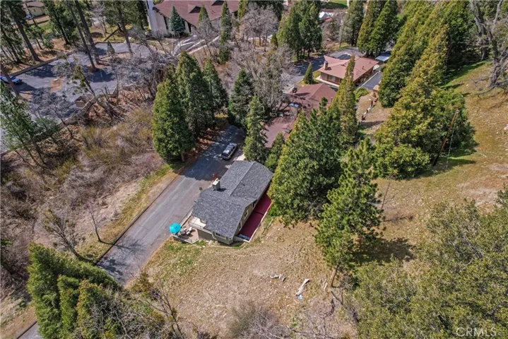 22358 Glenwood Drive, Crestline, California 92325